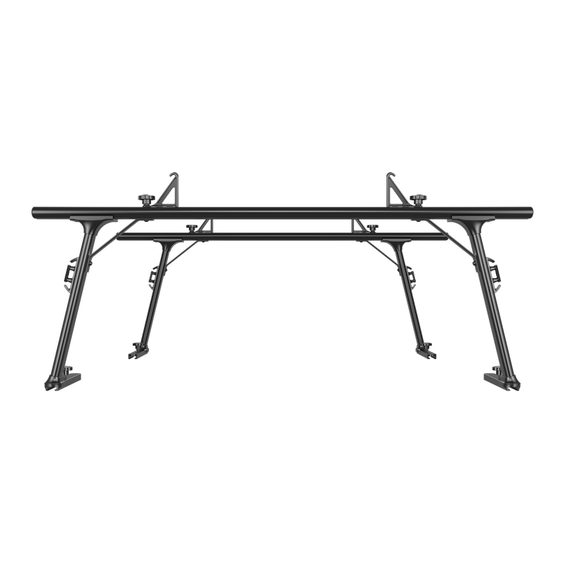 Thule TracRac SR Top Rack System black