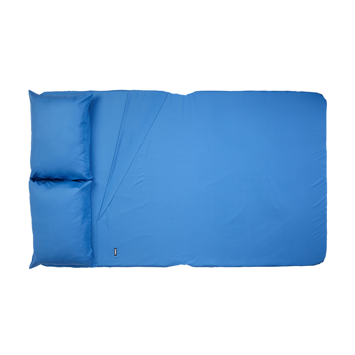 Thule Sheets for Thule Foothill sheets bedding blue