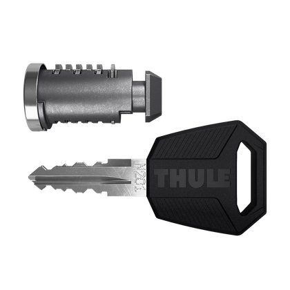 Thule Evo Flush Rail 710600 São Mamede De Infesta E Senhora Da Hora - Foto 3
