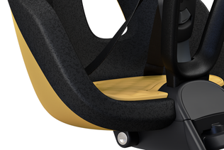 Thule Yepp Nexxt 2 mini - Feature image
