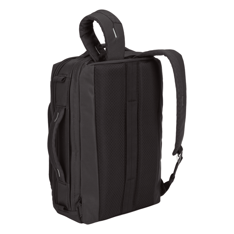 Thule Crossover 2 convertible laptop bag 15.6" black