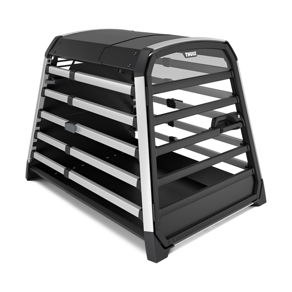 Thule Allax XXL car dog crate