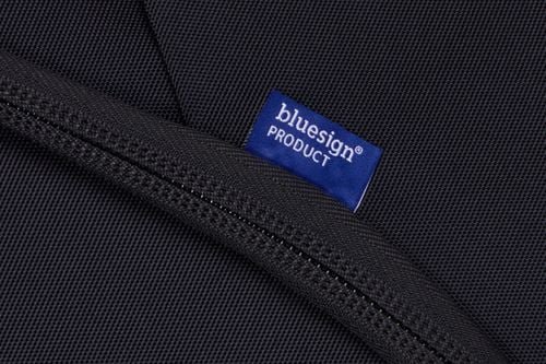 Thule Subterra 2 checked spinner TSA lock black