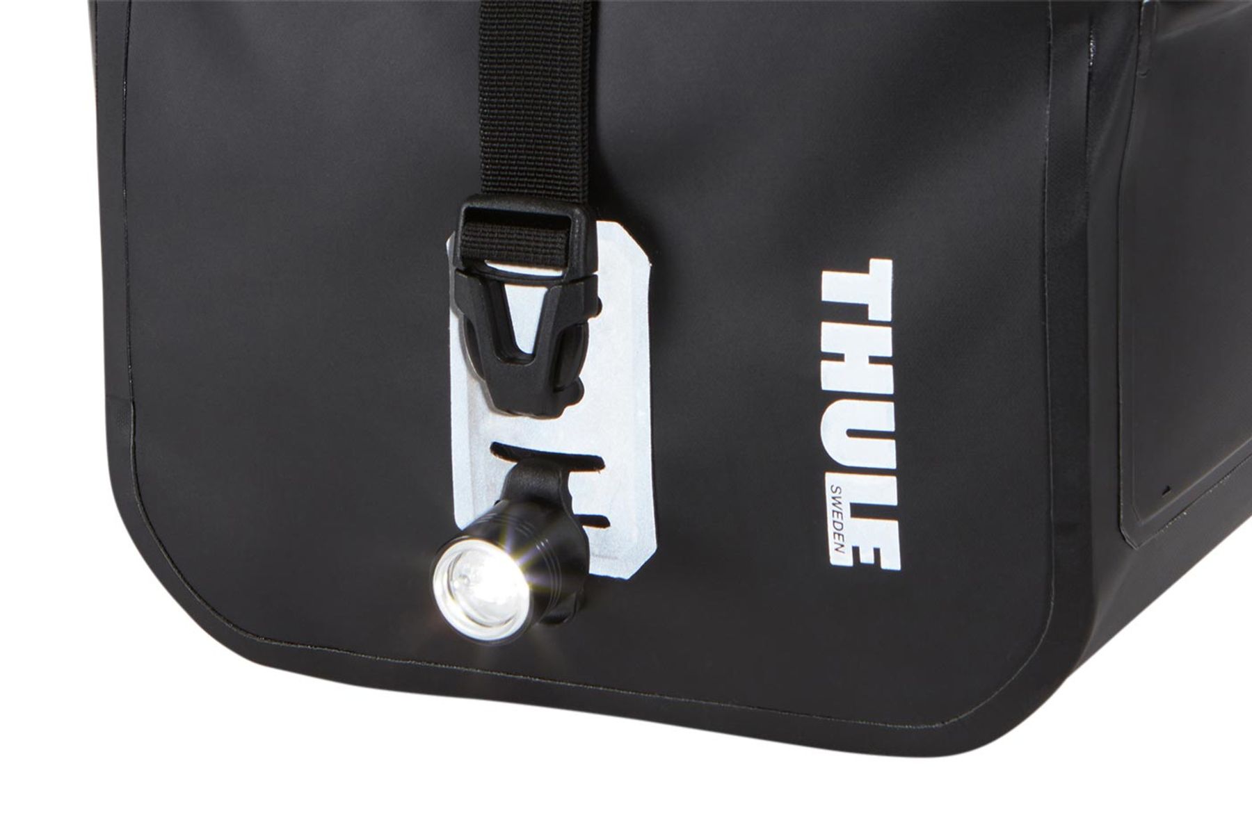 Thule HandleBar Bag FS 06 100056