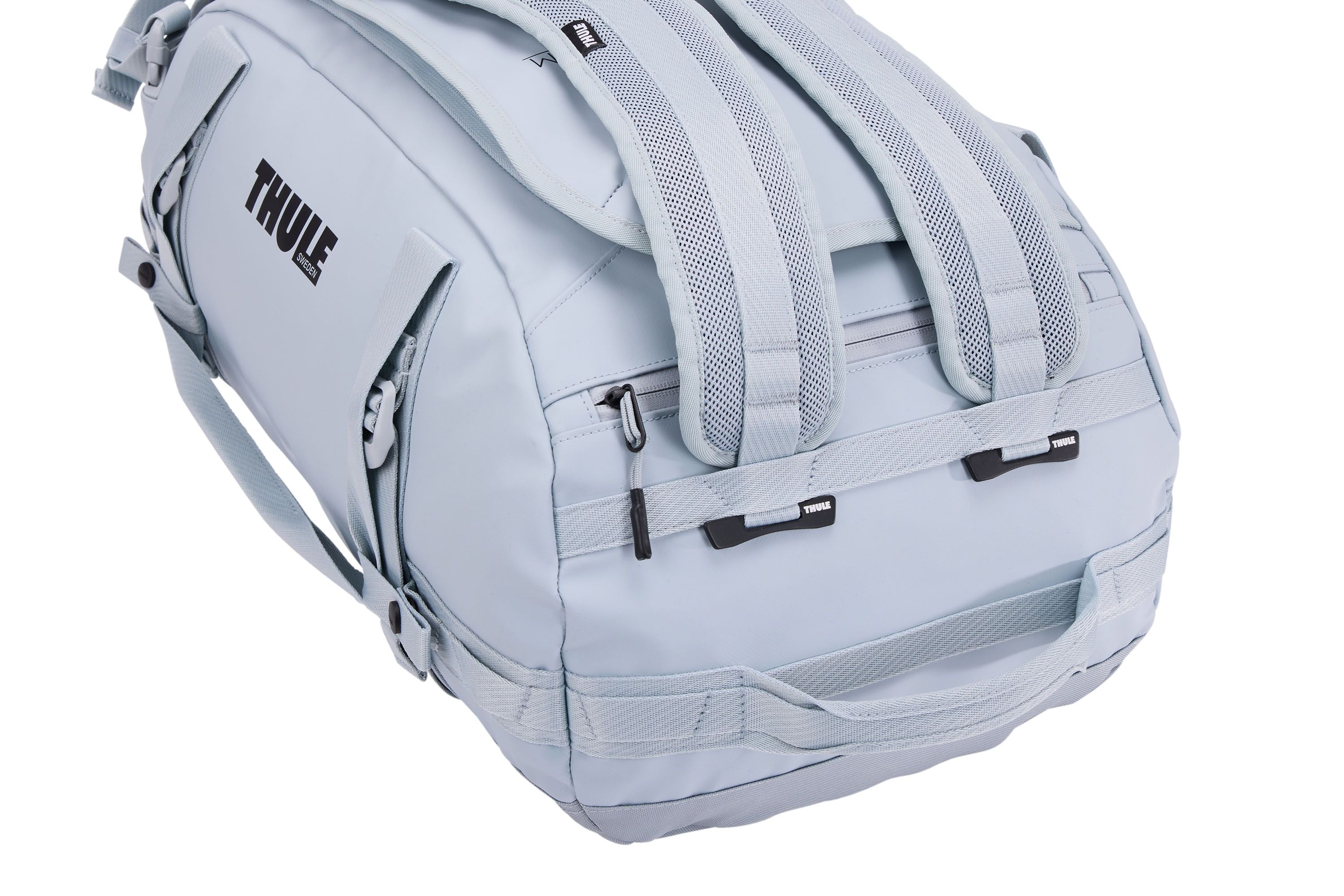 Thule Chasm duffel 40L soft blue