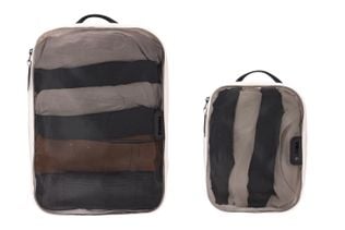 Thule packing cube set white