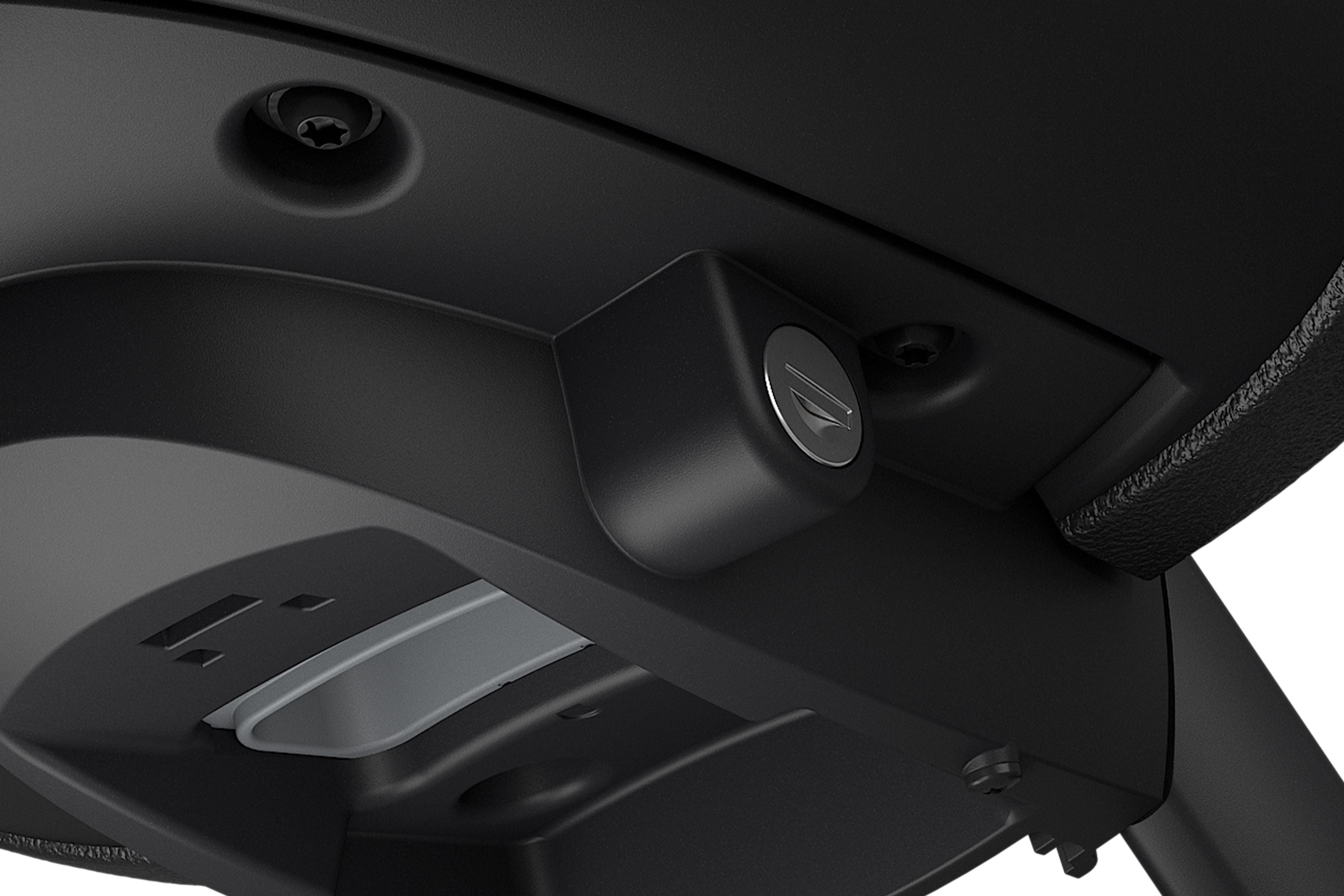 Thule Yepp 2 mini features