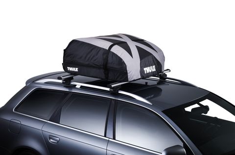 Car top carrier | Thule | Australia