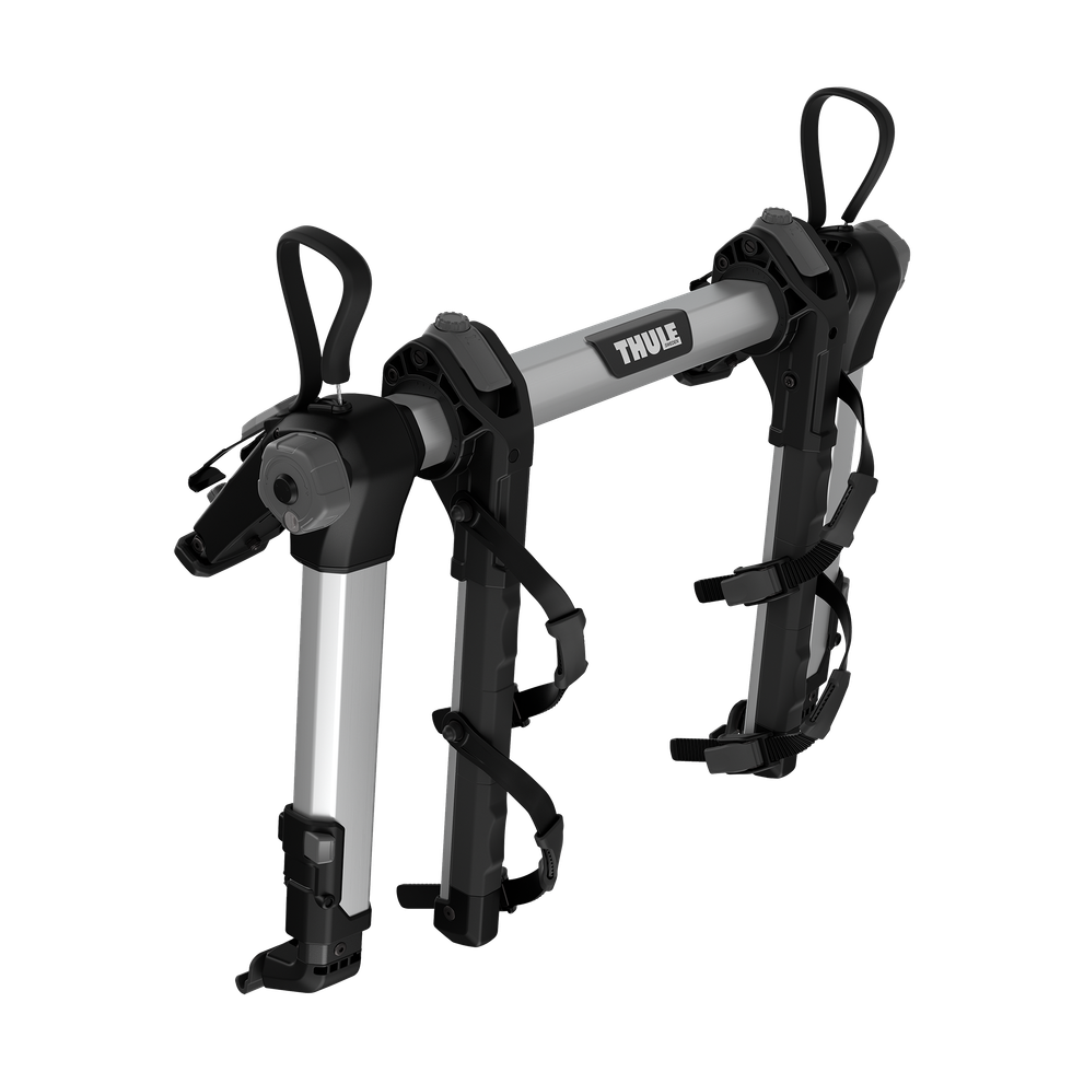 Old thule bike 2025 rack models