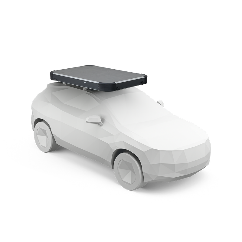 Thule Widesky 901053