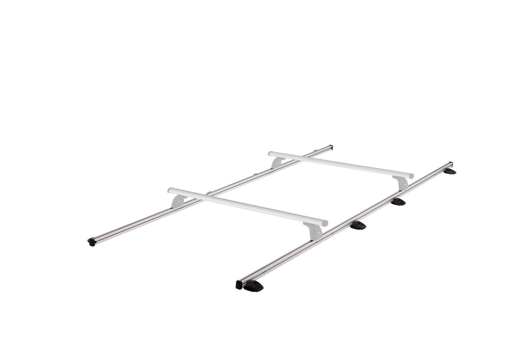 Thule SmartClamp System roof rack