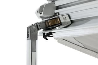 Thule Subsola front packs feature