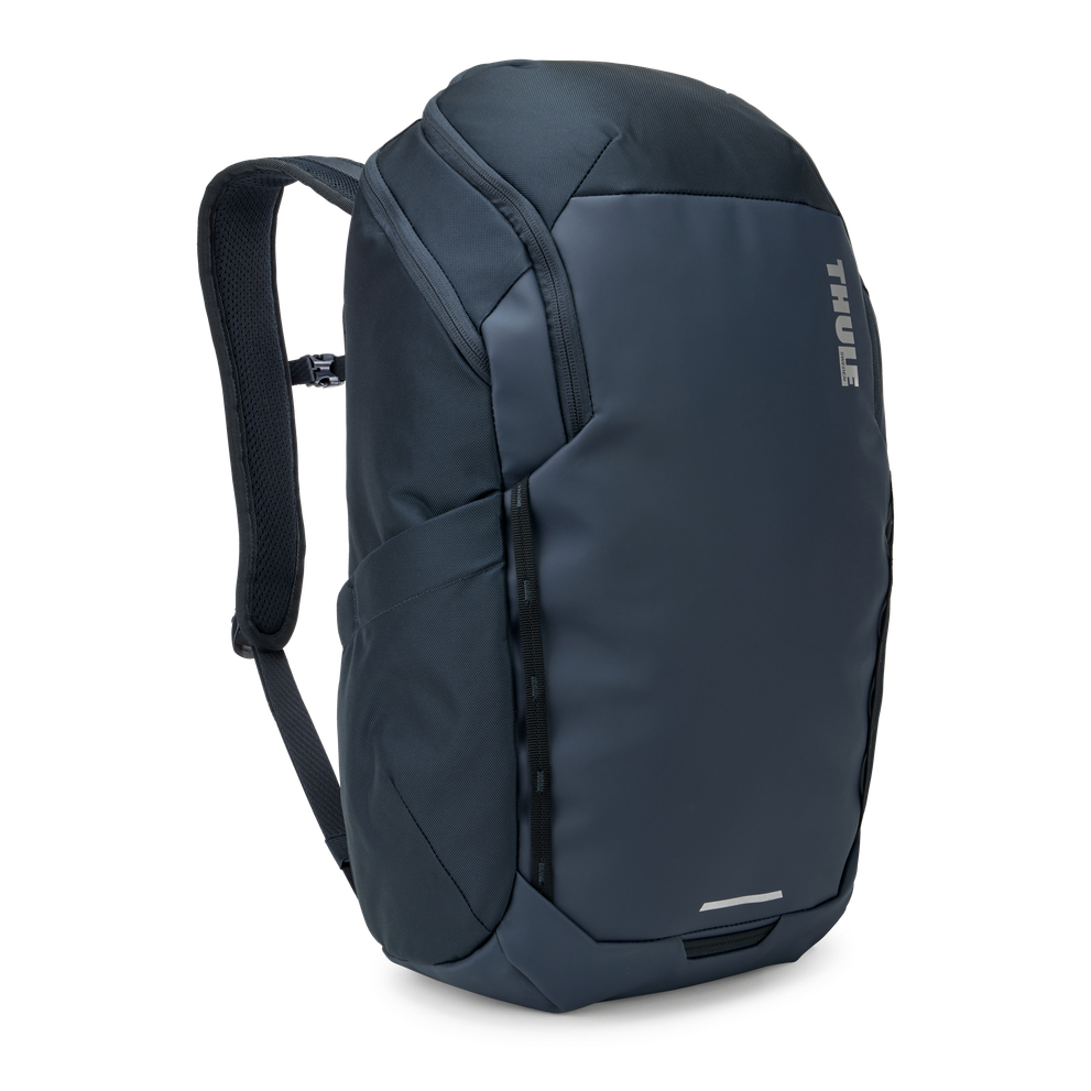 Thule Chasm laptop backpack 26L darkest blue