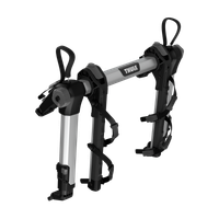 Thule OutWay Hanging 2-bike hanging trunk bike rack aluminium