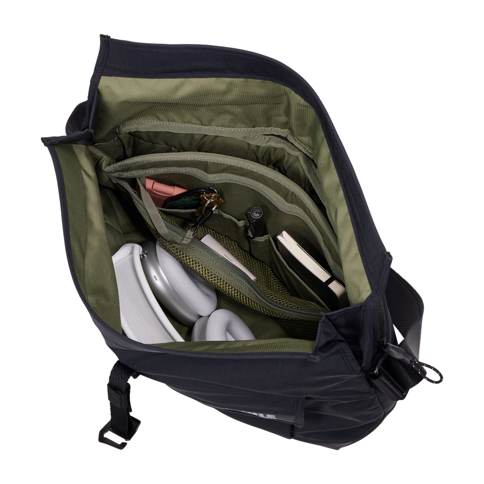 Thule Paramount crossbody 14L black