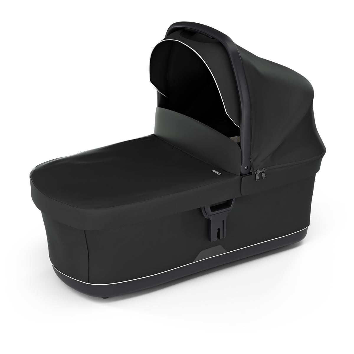 Thule bassinet bassinet black