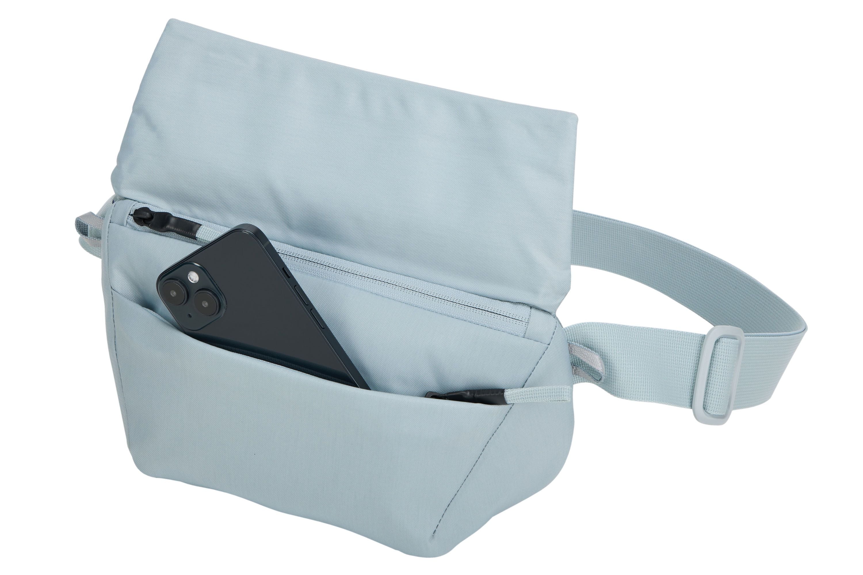 Thule EnRoute sling bag 2L soft blue/darkest blue