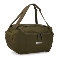 Thule EnRoute 40L duffel natural green