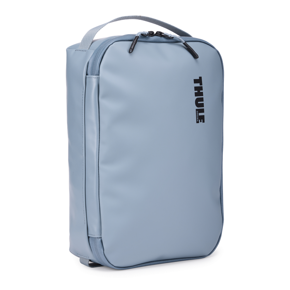 Thule Chasm medium gear cube pond gray