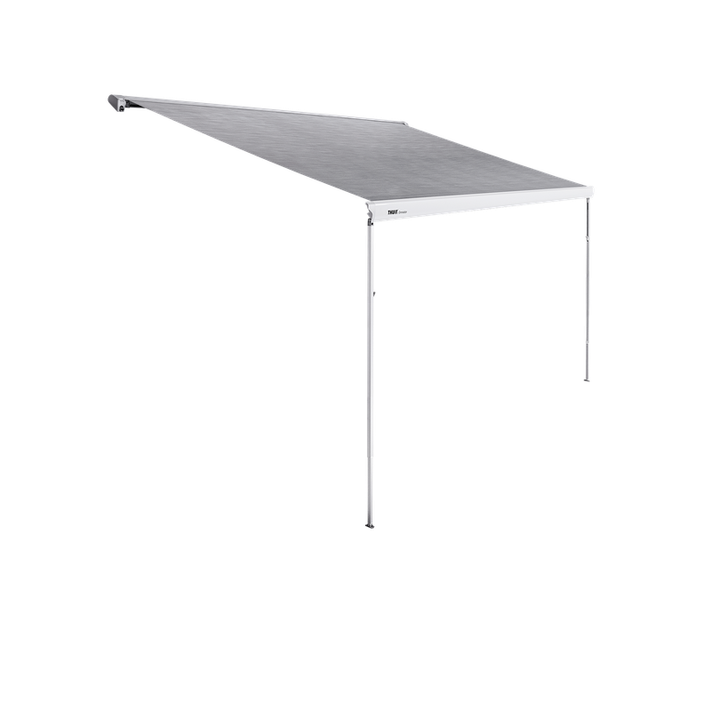 Thule Omnistor 6300 motorized roof awning 5.03x2.50 white