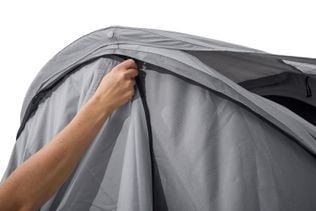Thule Approach awning 2 feature