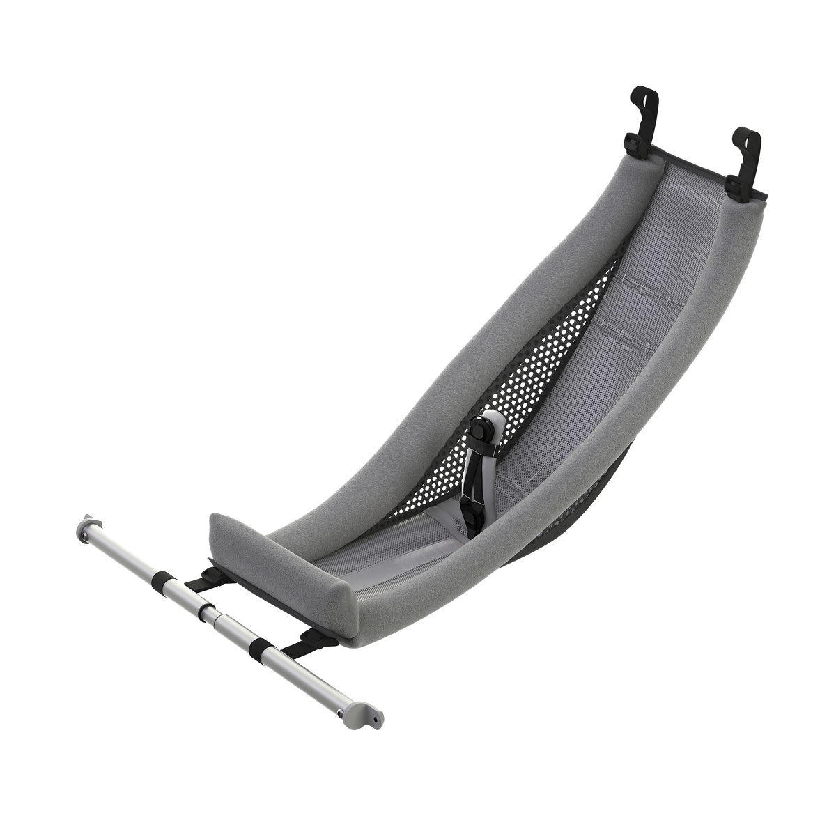 Thule infant sling infant sling gray