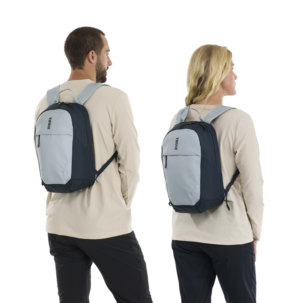 Thule EnRoute backpack 12L soft blue/darkest blue