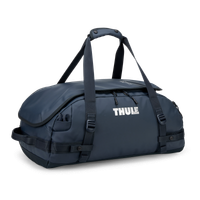Thule Chasm 40L duffel darkest blue