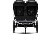 thule double jogger