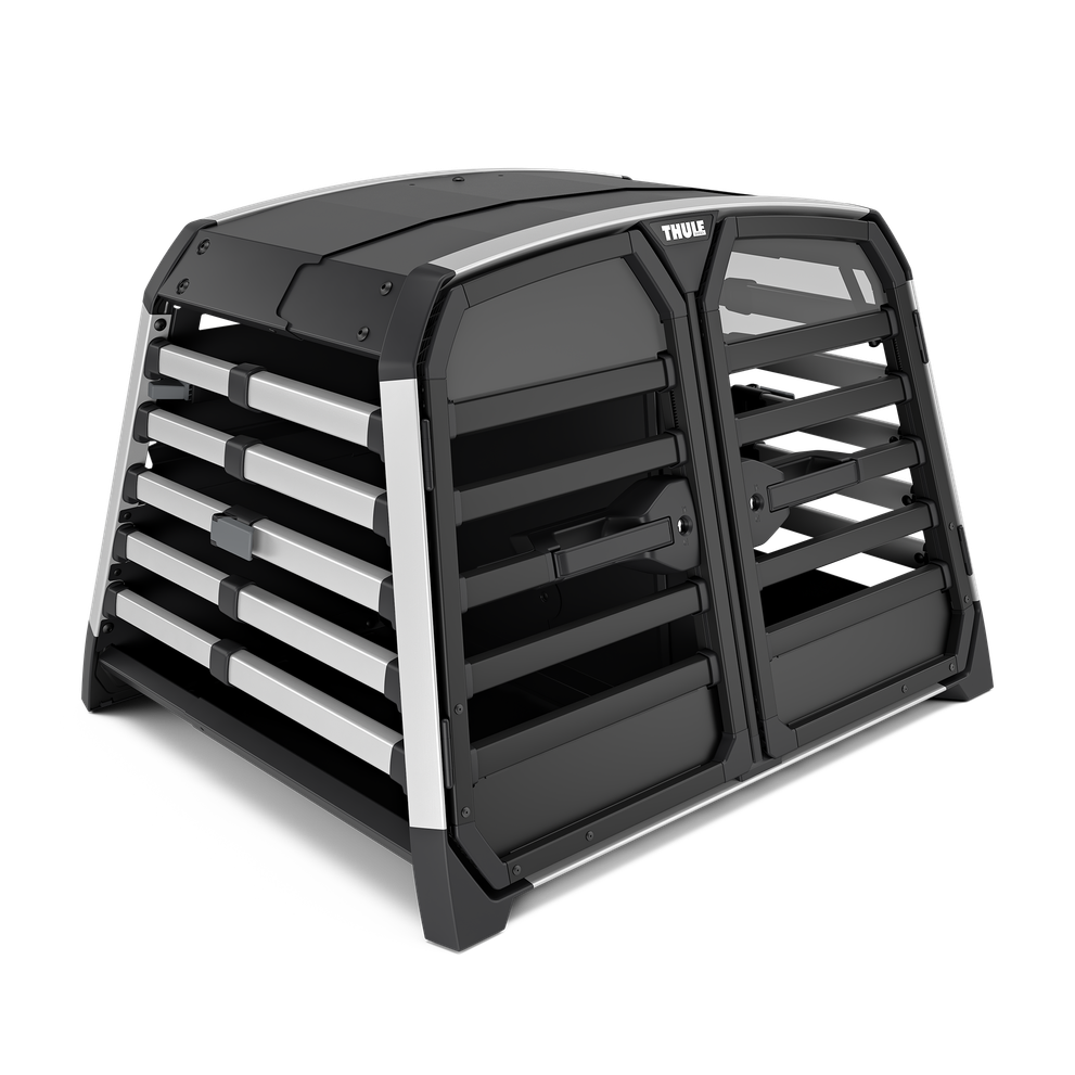 Thule Allax double M