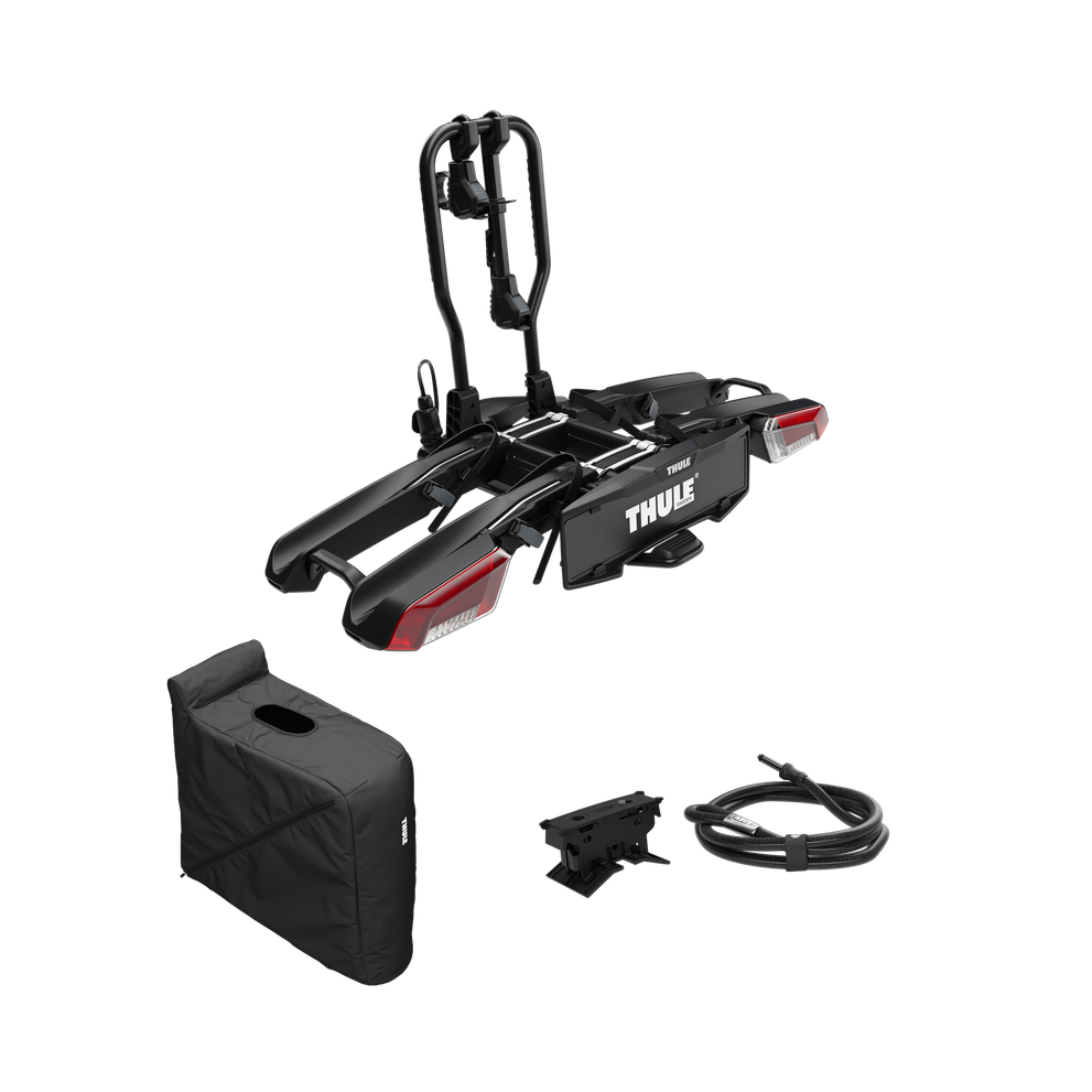 Thule EasyFold 3 added security bundle