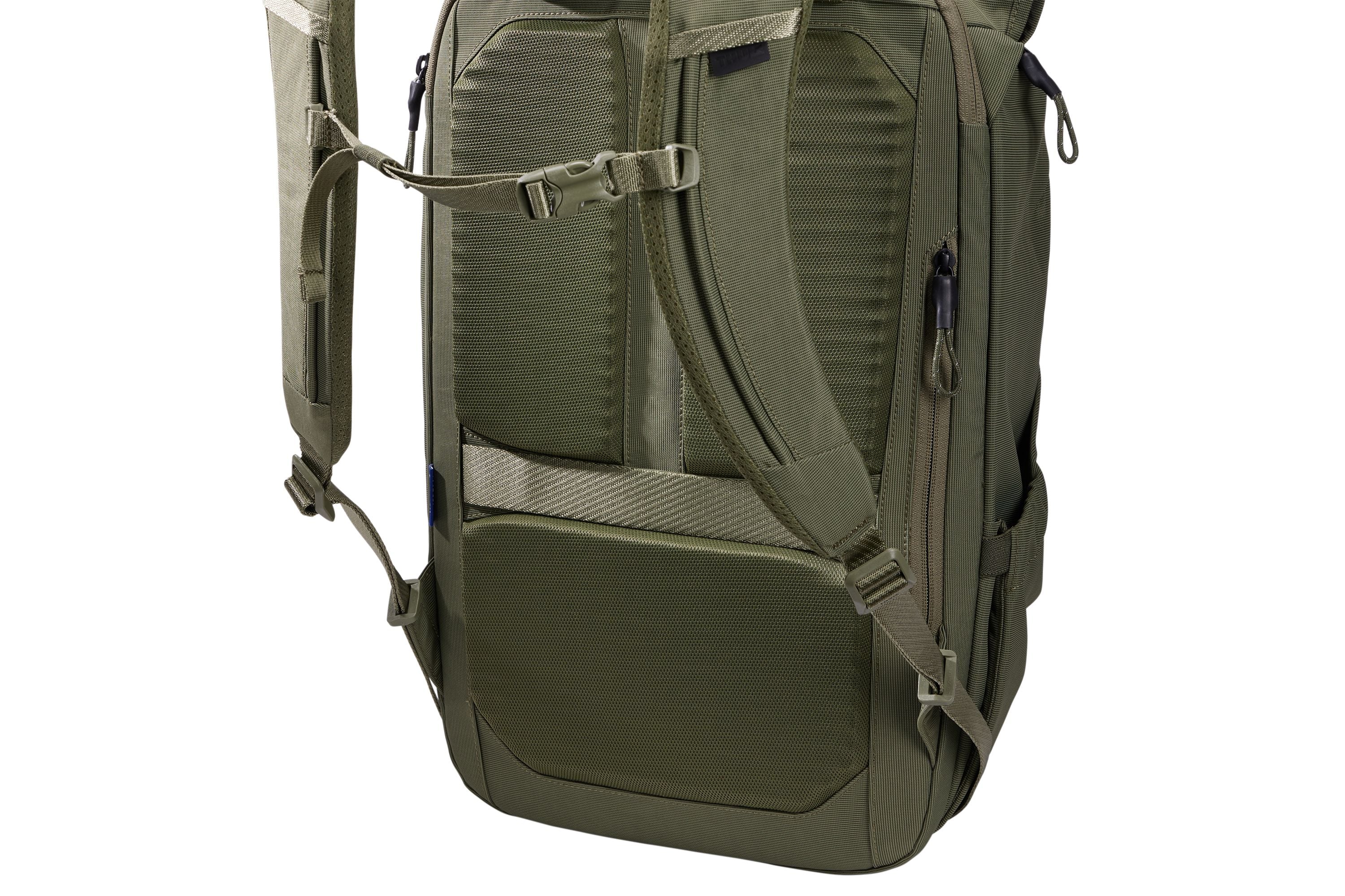 Thule Paramount Backpack 24L Soft Green