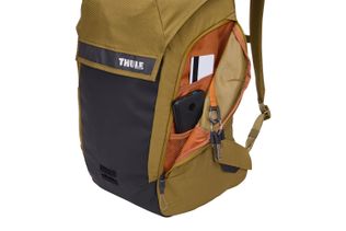 Thulke Paramount commute bike backpack 28L feature