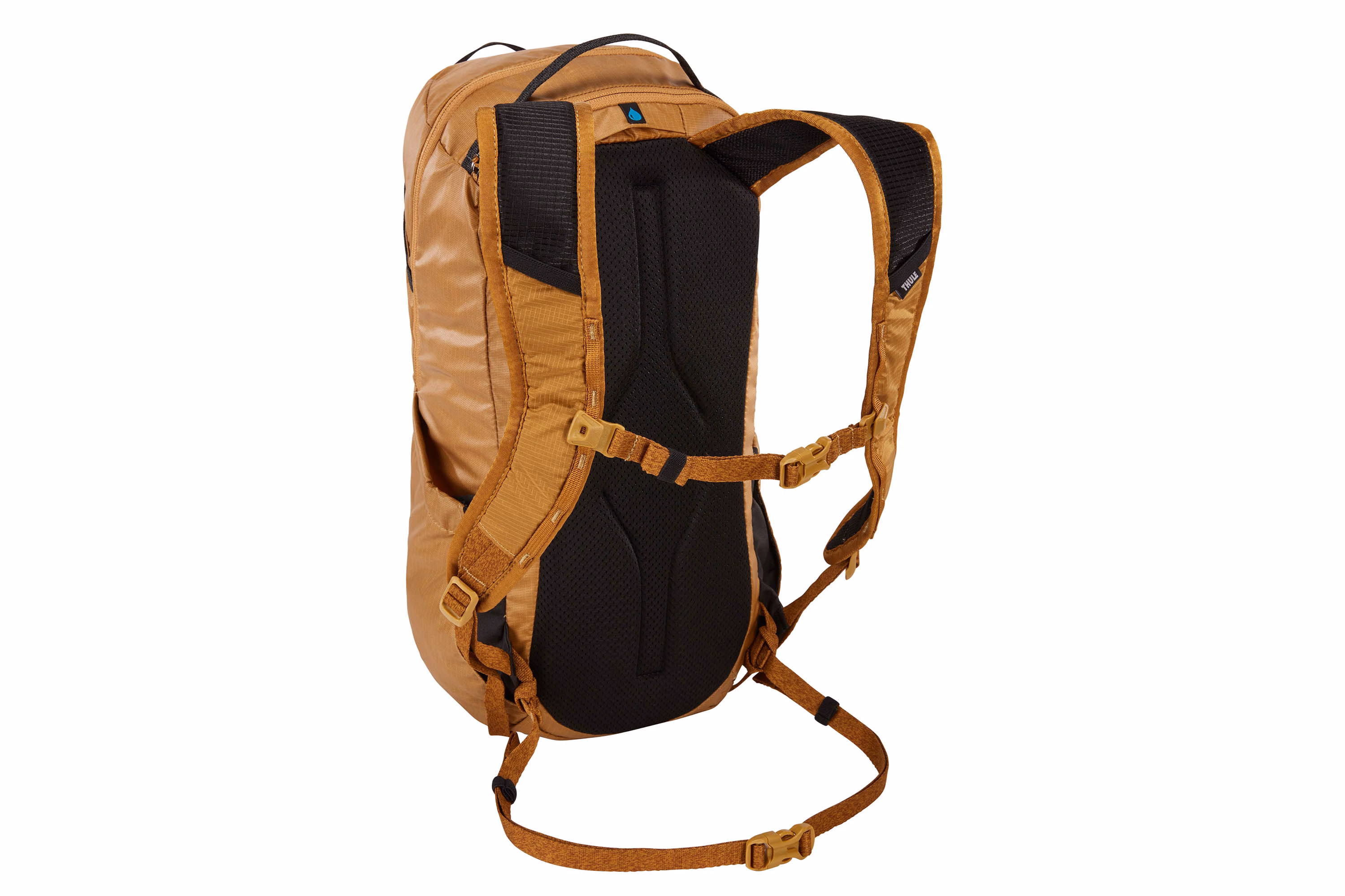 Thule Stir 18L 3204089 WoodThrush back