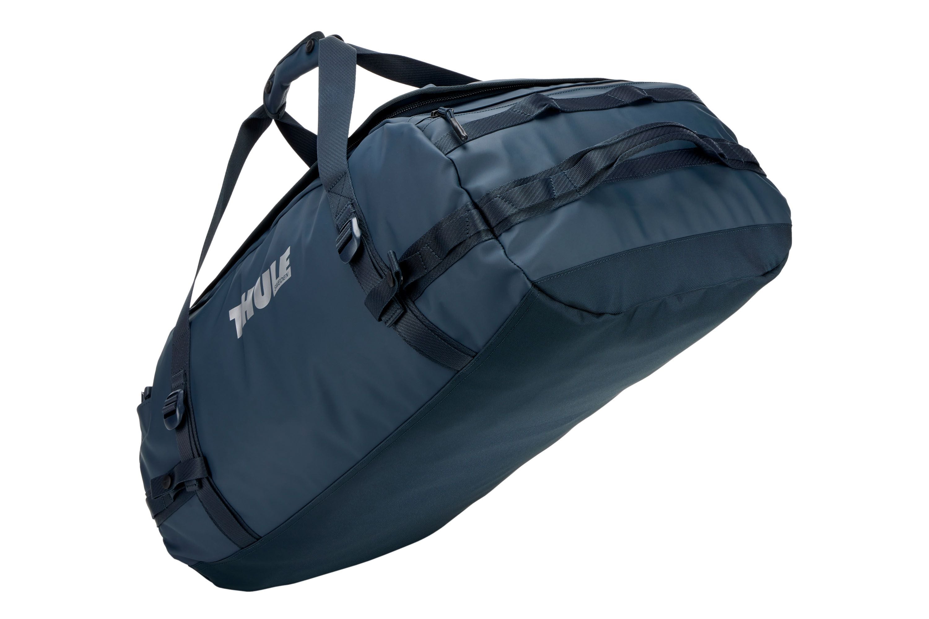 Thule Chasm duffel 70L darkest blue