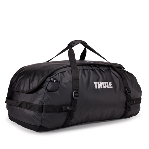J*】様 新品未使用　Thule Chasm Duffel 70L 黒 Thule Chasm | Thule | United States