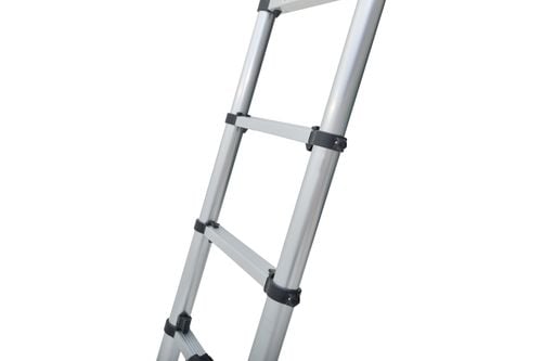 Thule Approach 2 feature ashland gray