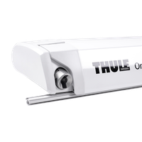 Thule Awning Fixation Kit TO 6300/6200/9200 awning fixation kit Thule Omnistor anodised gray