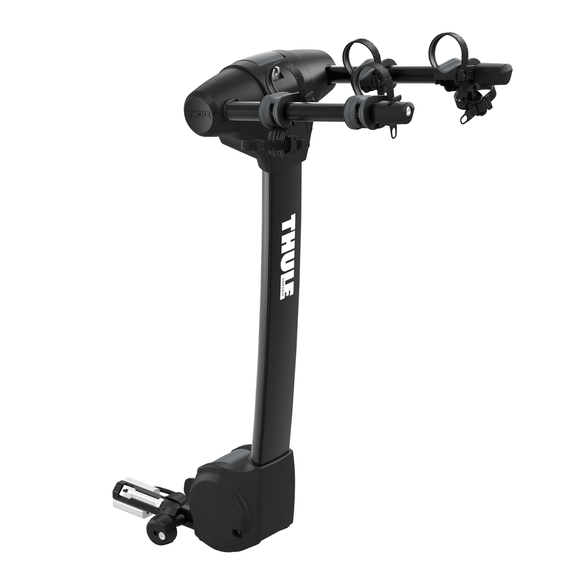 Thule Apex XT 2-bike hitch bike rack black