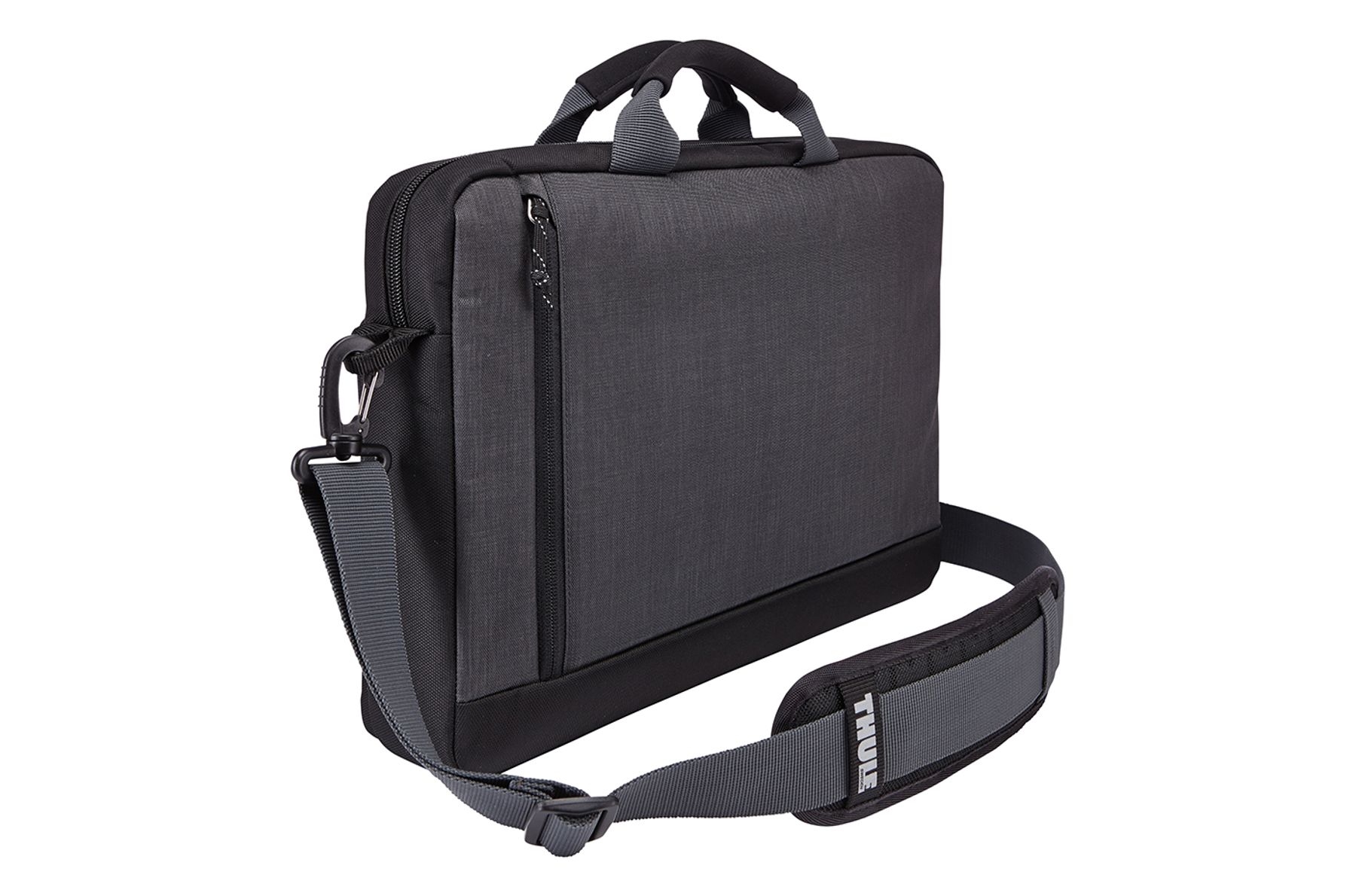 Thule Stravan Deluxe Laptop Bag Gray 3202775 