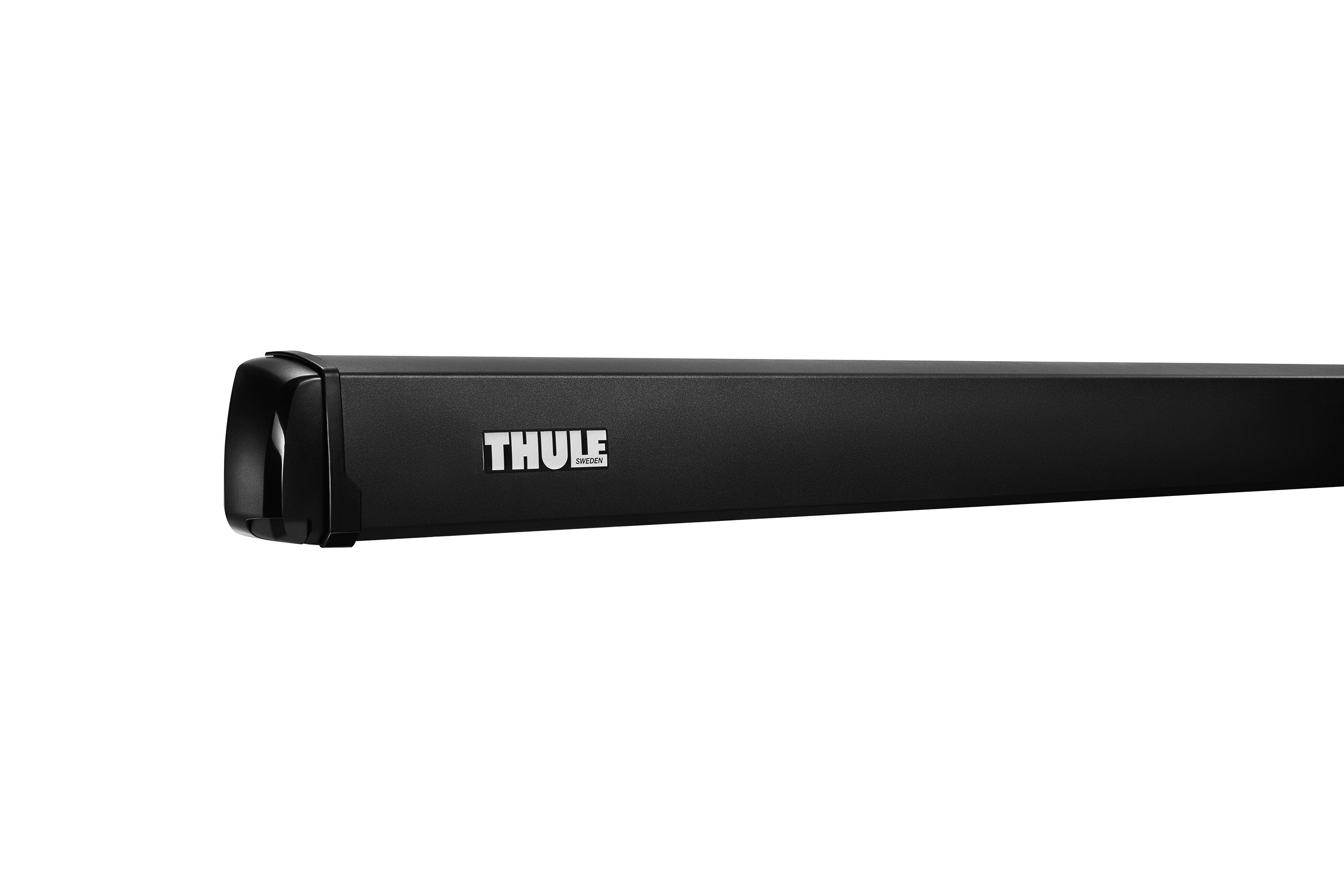 Thule Omnistor 3200 roll-up box awning 3.00m anthracite black