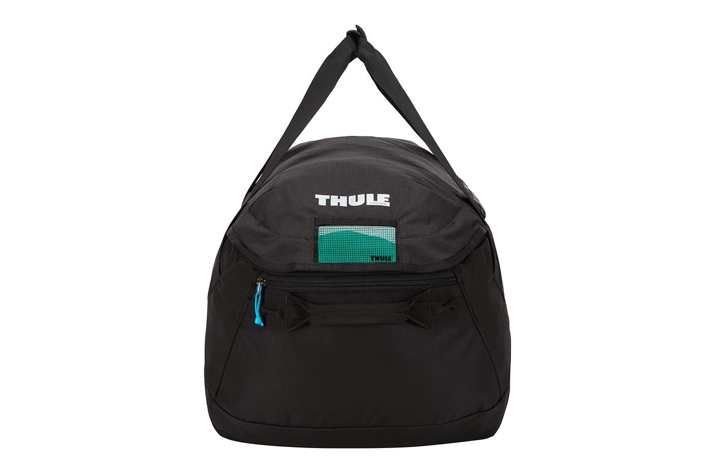Thule GoPack Set 800603 side pockets with ID cards