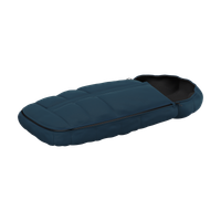 Thule footmuff footmuff navy blue