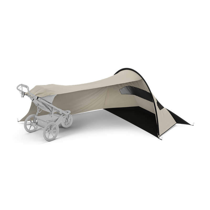 Thule sun and wind tarp