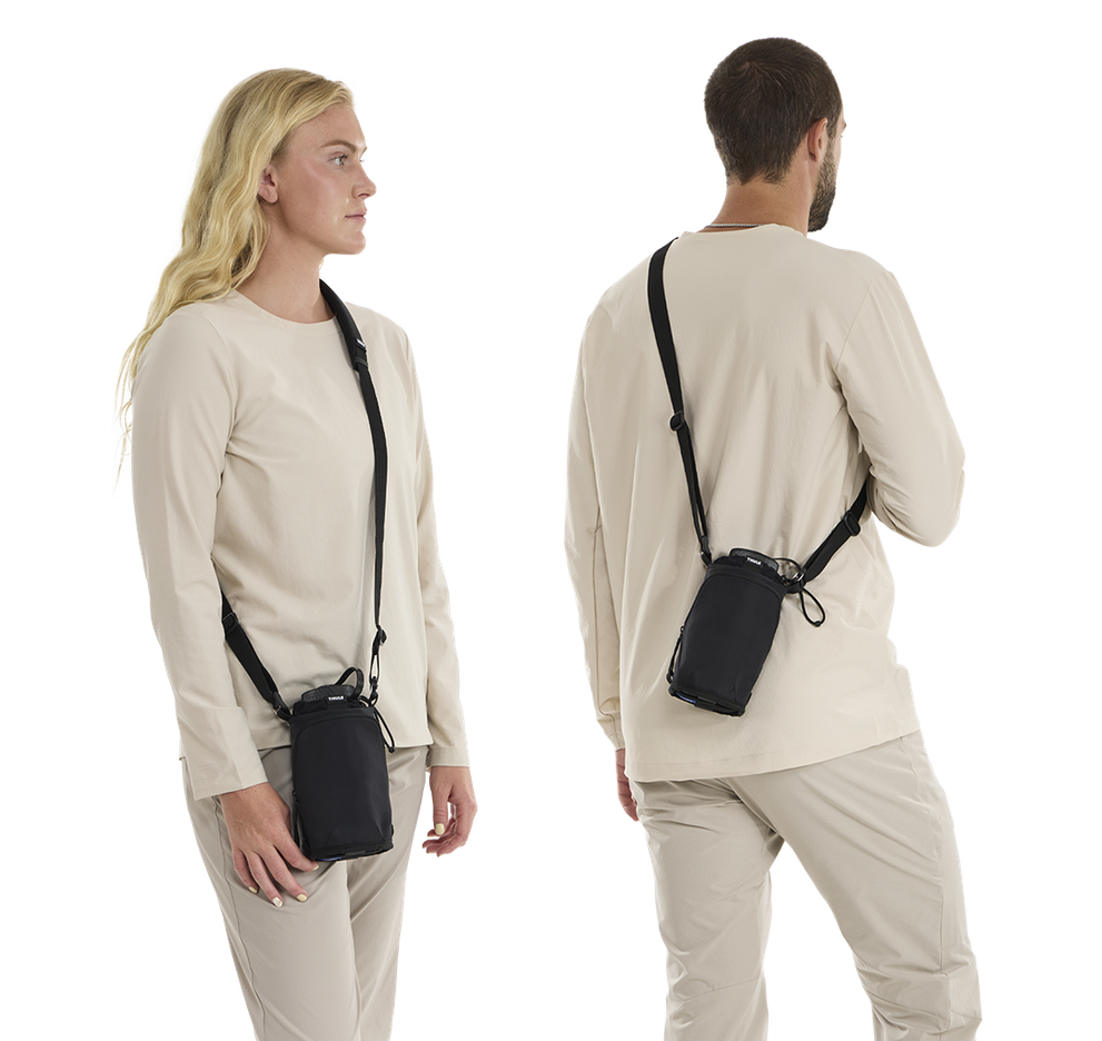 Thule EnRoute sling bag 2L black