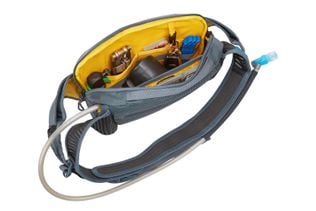 Thule Rail Hip Pack 4L 3204481 internal pockets