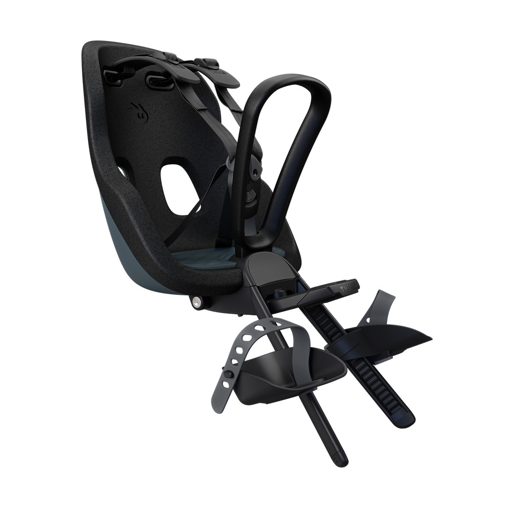 Thule Yepp Nexxt 2 mini Dark slate