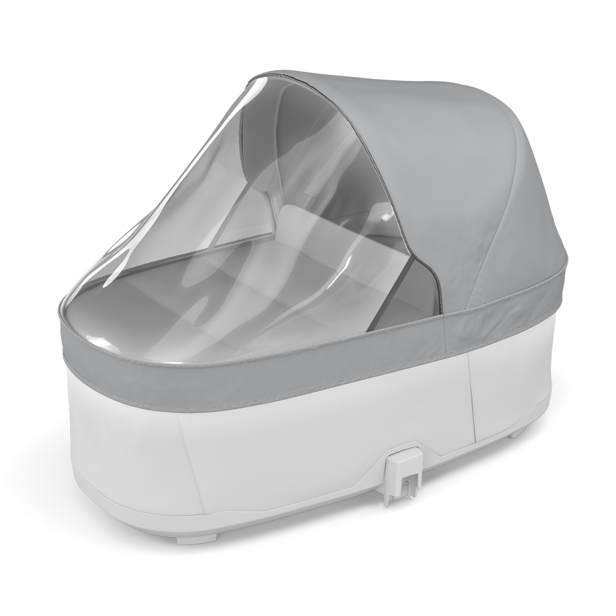 Thule Charm bassinet rain cover