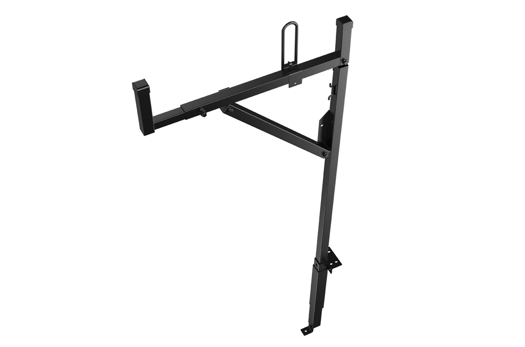 Thule TracRac Contractor Steel Ladder Rack 14750