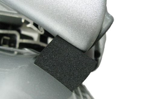Thule joint EPDM sealing wall mounted awnings